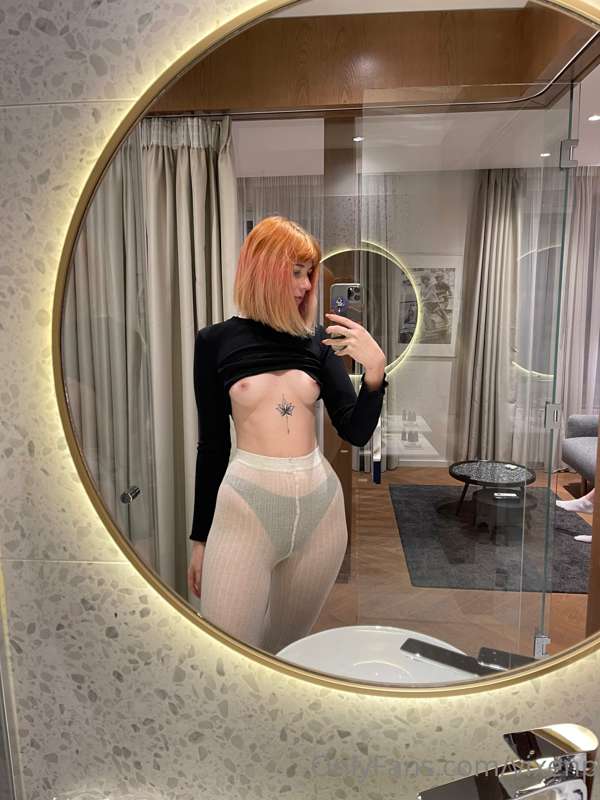 How do you imagine night in a hotel with me ? 
What if I pay.. 1