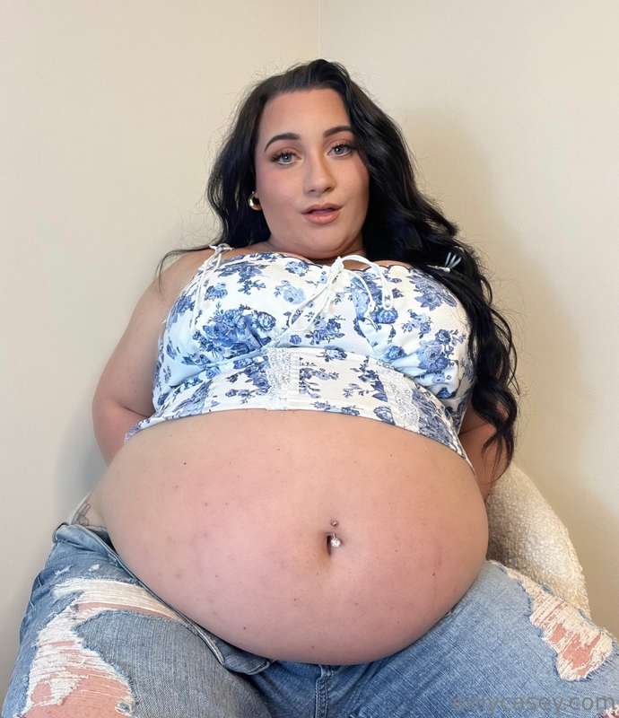 Bigger, dumber, hornier