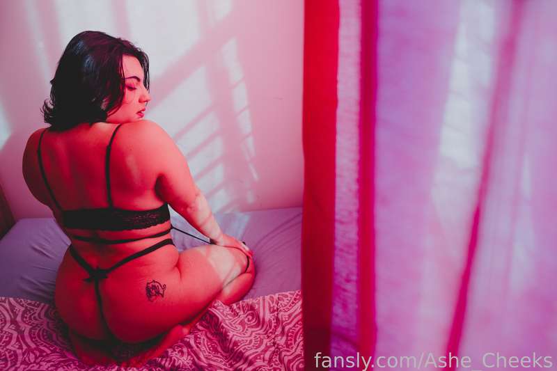 Ashe_Cheeks - Fansly - 04 Feb, 2025 9