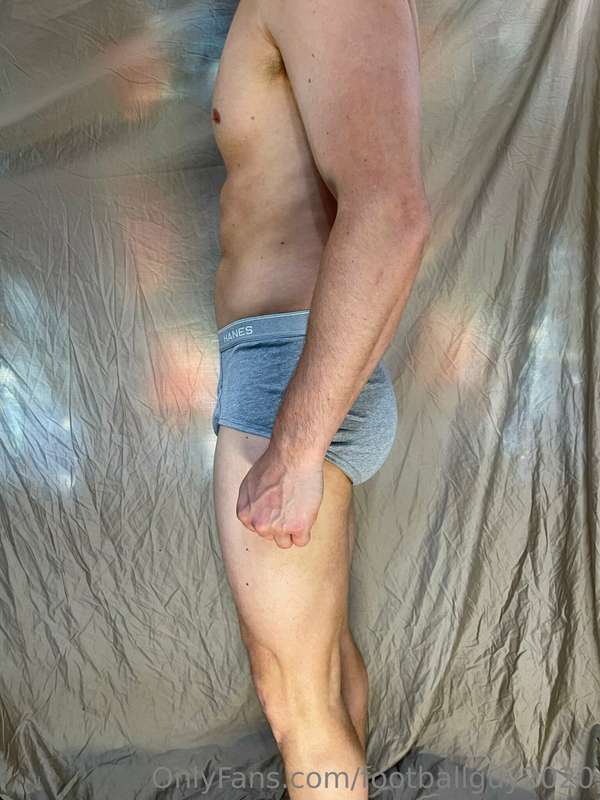 The corporal in sexy briefs! 15