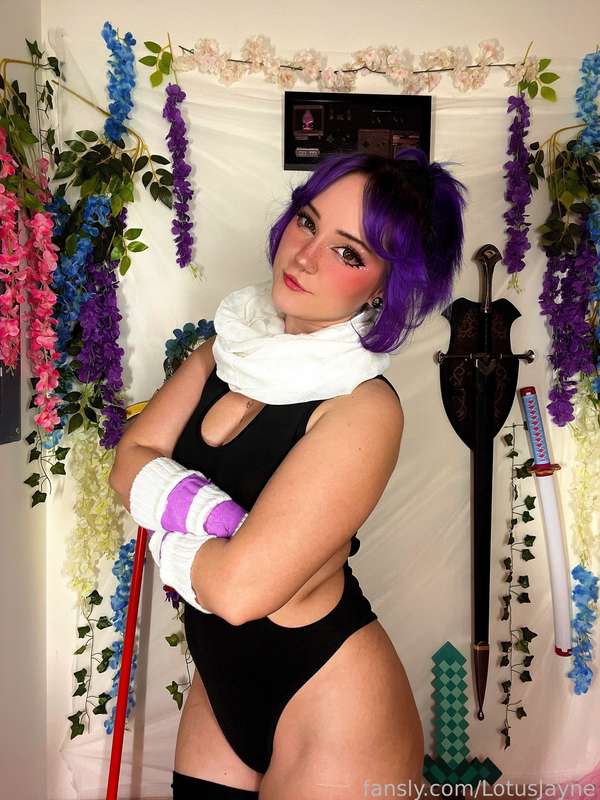 Lotusjayne - Fansly - 09 Sep, 2024 13