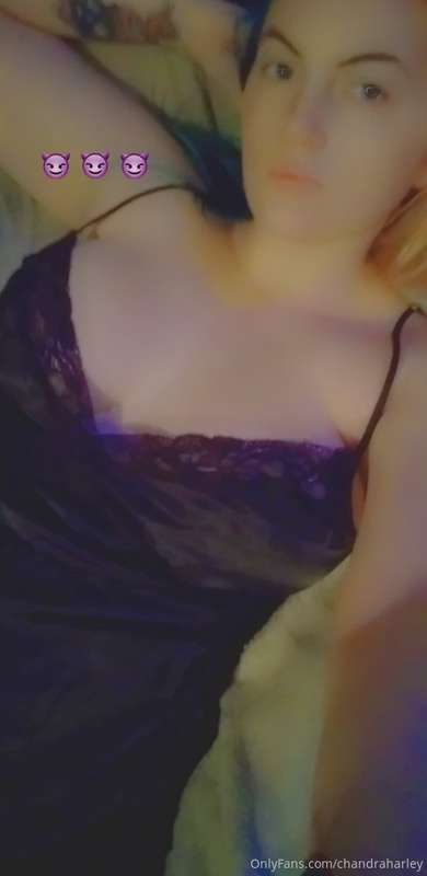 Chandraharley - Onlyfans - 04 Nov, 2021
