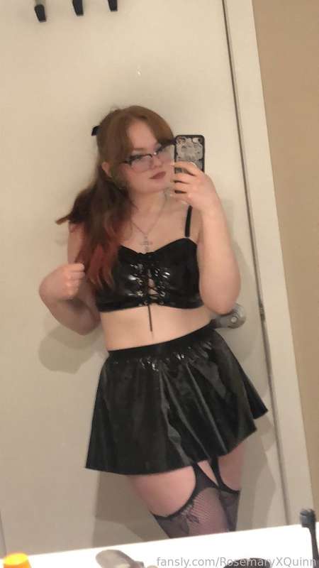Rosemaryxquinn - Fansly - 13 Mar, 2024