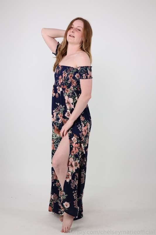Chelseymarieofficial - Fansly - 06 May, 2025 34