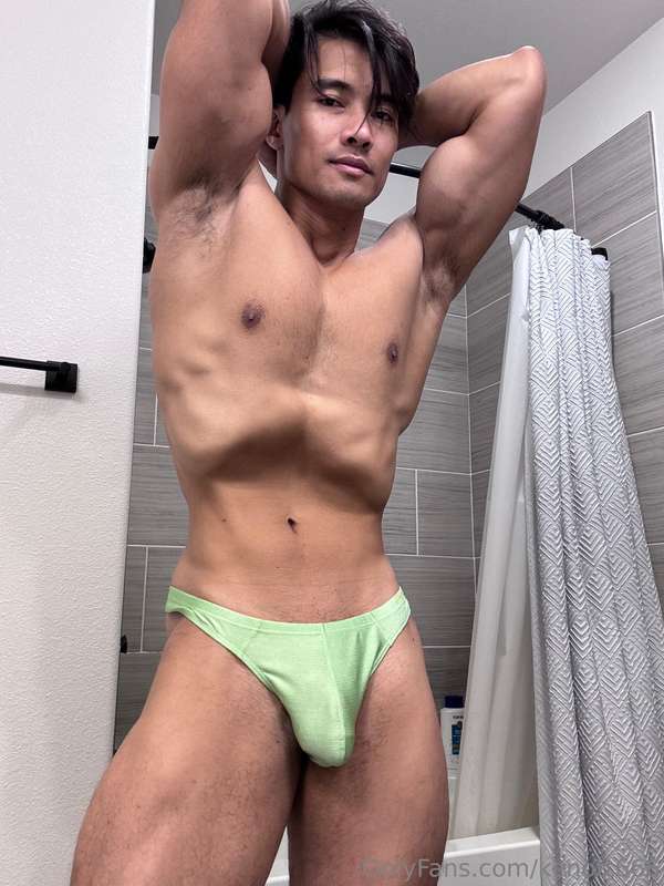 Haha it’s so humid in San Antonio, would you join in? 😉 2