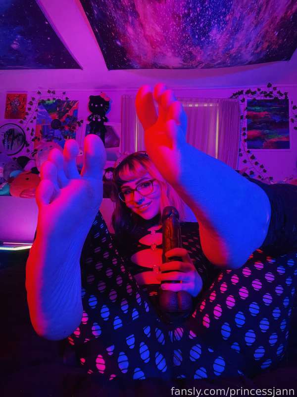 Princessjann - Fansly - 26 Jul, 2024 4