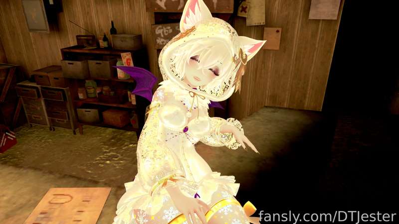 Dtjester - Fansly - 04 Mar, 2024 6