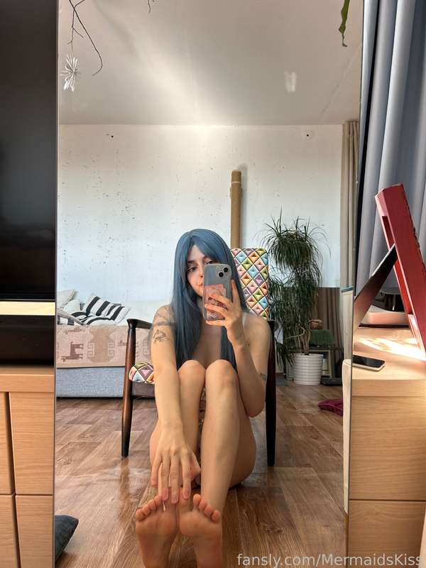 Mermaidskiss - Fansly - 25 Nov, 2024