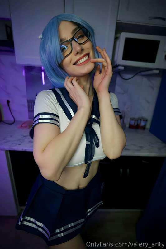 Valery_Anty - Onlyfans - 09 Oct, 2023