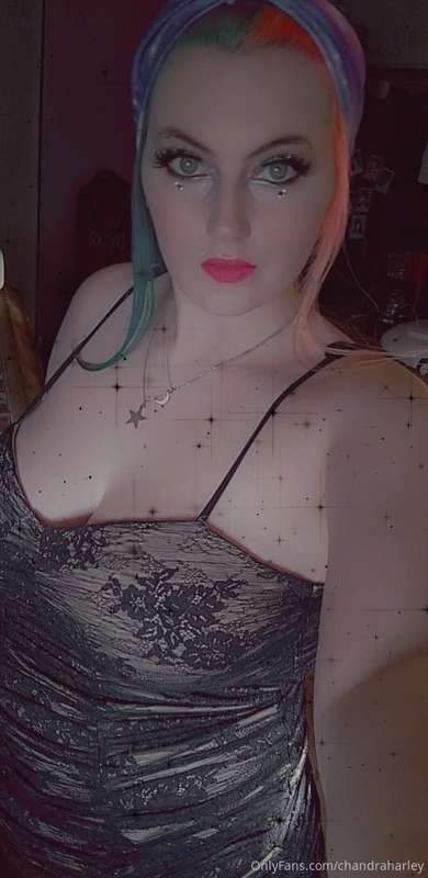 Chandraharley - Onlyfans - 05 Nov, 2021