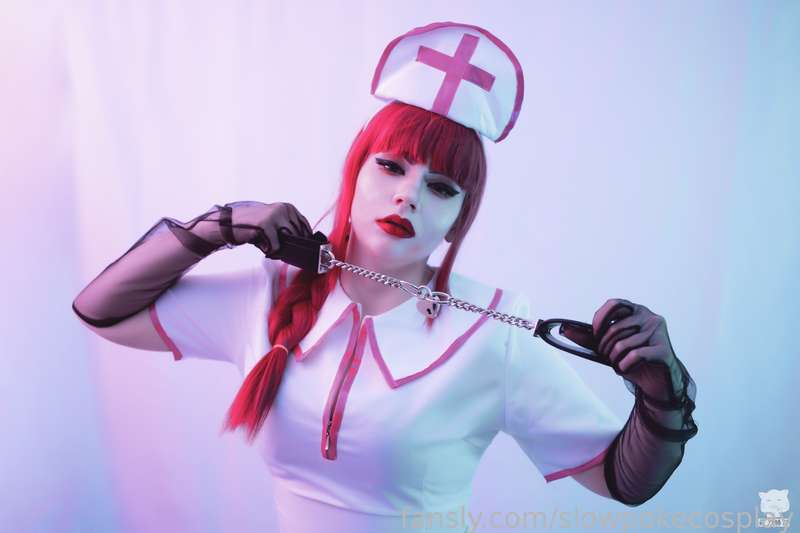Slowpokecosplay - Fansly - 23 Aug, 2021 29