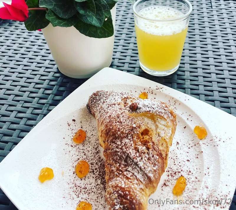 Wich kind of breakfast you prefer? Let me know in the commen..