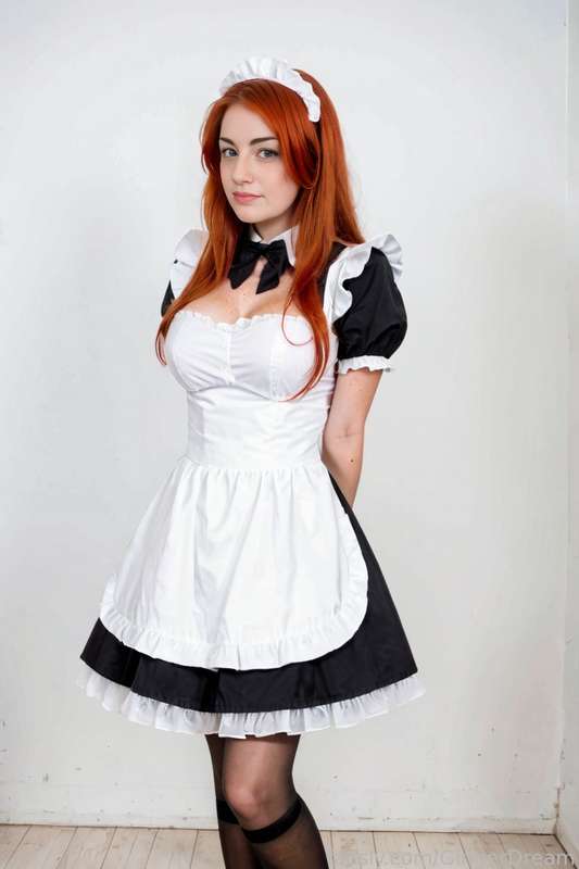 Gingerdream - Fansly - 27 Mar, 2025