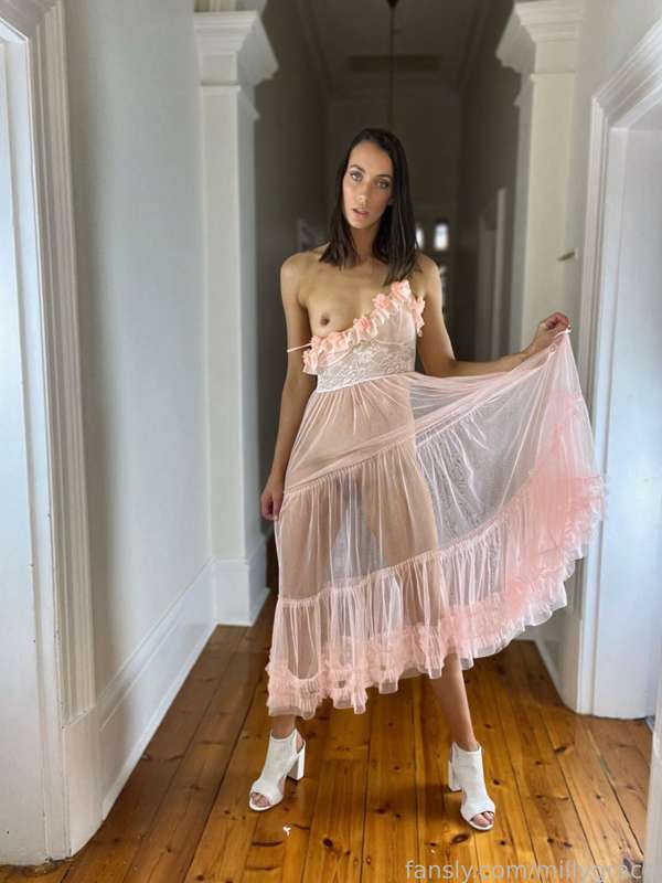 Millygrace - Fansly - 10 Jun, 2025