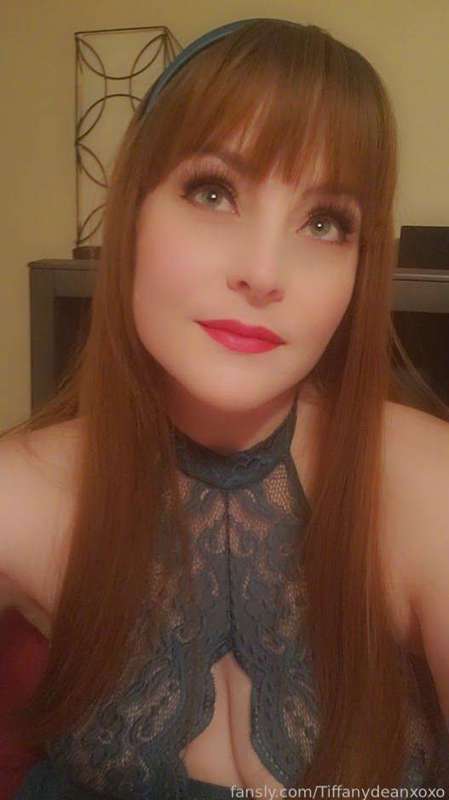 Tiffanydeanxoxo - Fansly - 23 Jul, 2023