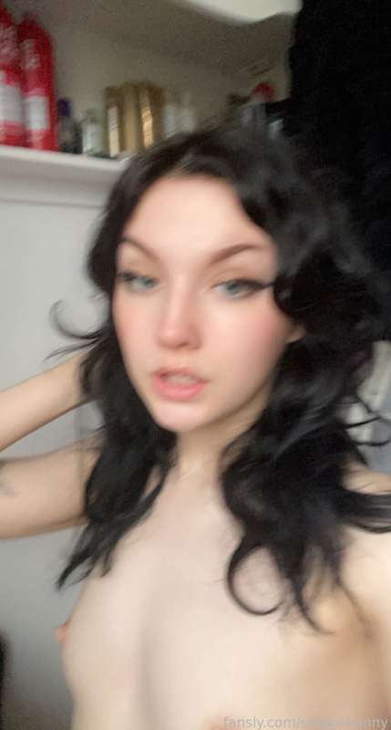 Sludgebunny - Fansly - 11 Feb, 2023