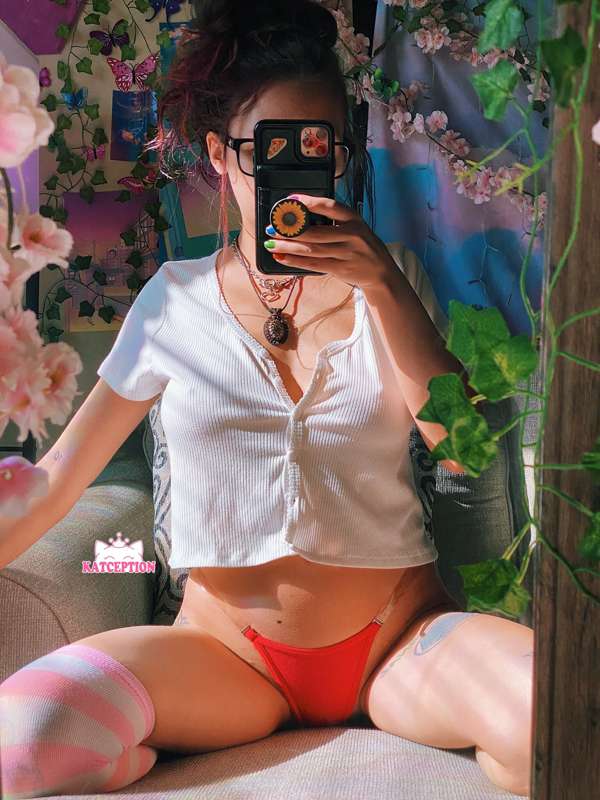 Katception - Onlyfans - 07 May, 2022 4