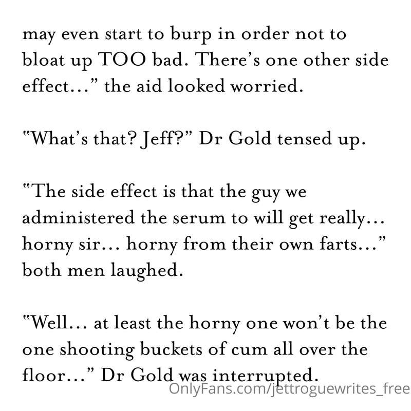 Experiment Gone Rogue Part 1  (Part 2 Later Tonight) 13