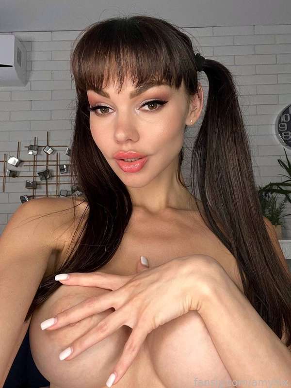 Amyhorny - Fansly - 01 Jul, 2022