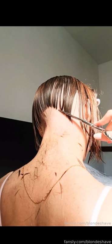 Blondeshave - Fansly - 30 Mar, 2025
