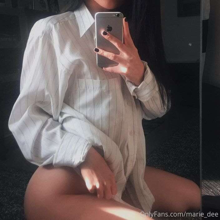Marie_Dee - Onlyfans - 26 Jun, 2021