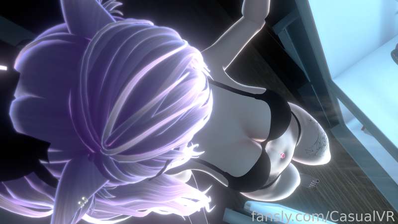 Casualvr - Fansly - 12 Mar, 2025 13