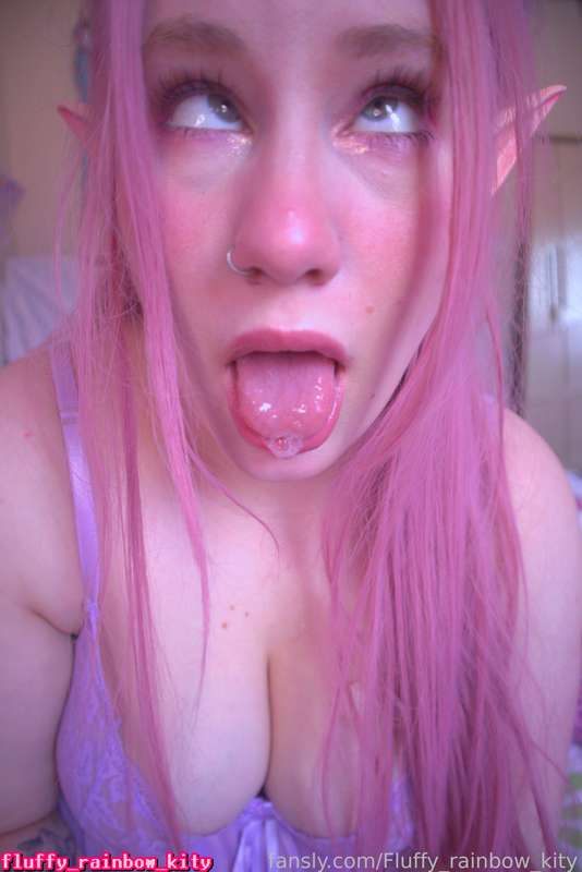 Fluffy_Rainbow_Kity - Fansly - 18 Apr, 2024 1