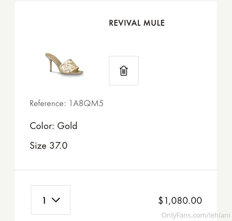 I think I’m gonna buy these for my birthday 😋 (& get a Frenc.. 1