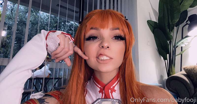 Asuna pics pt. 1 😏🧡 8