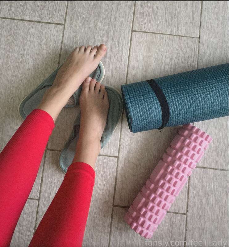 Feetlady - Fansly - 22 Jun, 2023 5