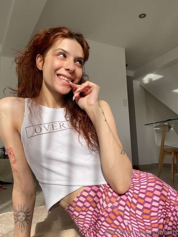 Santatri - Onlyfans - 07 Dec, 2024
