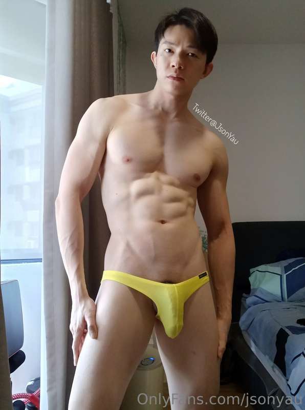 Measuring my erected penis. Is it not big enough?
Oh, that's.. 3