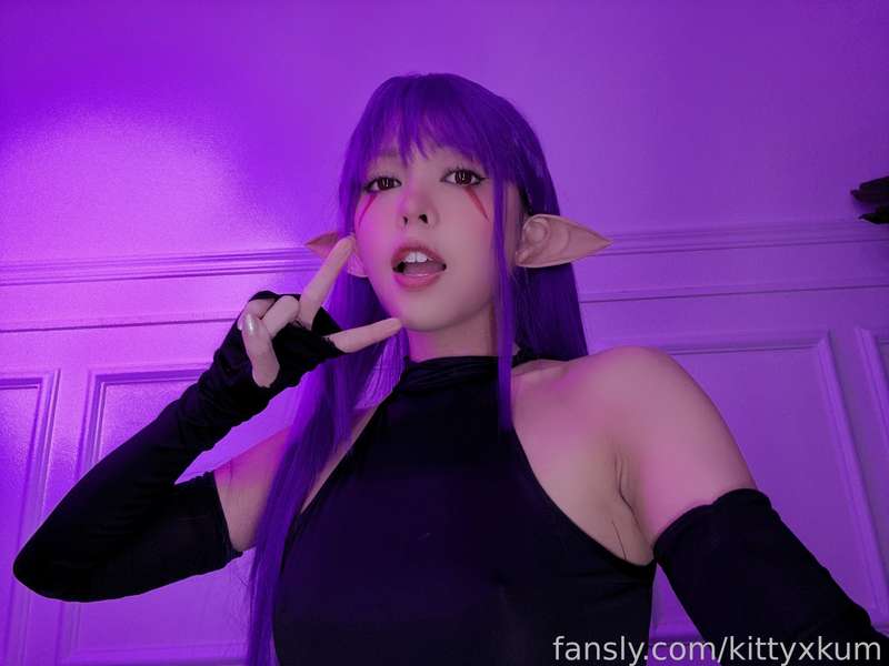 Kittyxkum - Fansly - 23 Jun, 2025 10