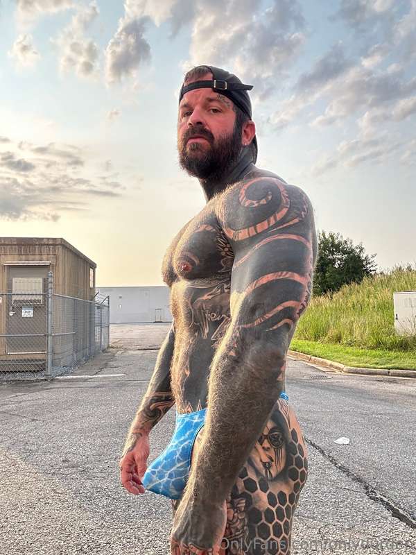 Good lift today! 5