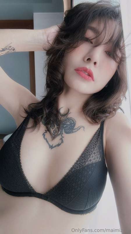 I'm your Goddess! 😈❤️