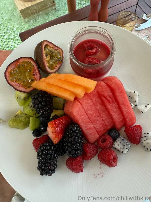 Fruity