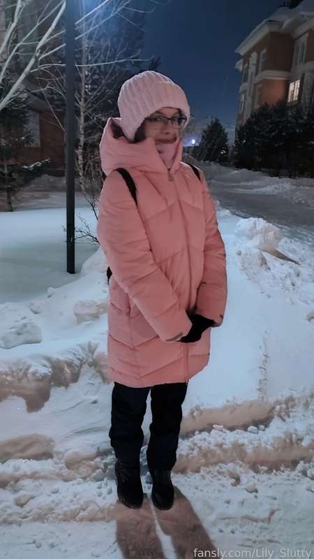 Lily_Slutty - Fansly - 21 Jan, 2024 1