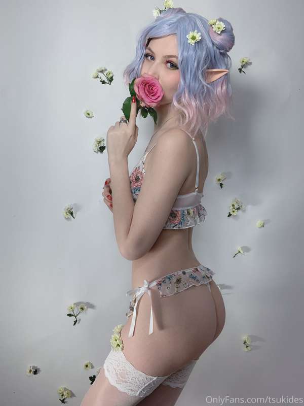 Tsukides - Onlyfans - 04 Mar, 2020
