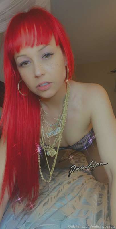 Enticingbeauty - Onlyfans - 19 Aug, 2020