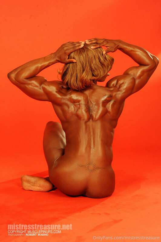 Golden GODDESS they say blondes have more fun 27