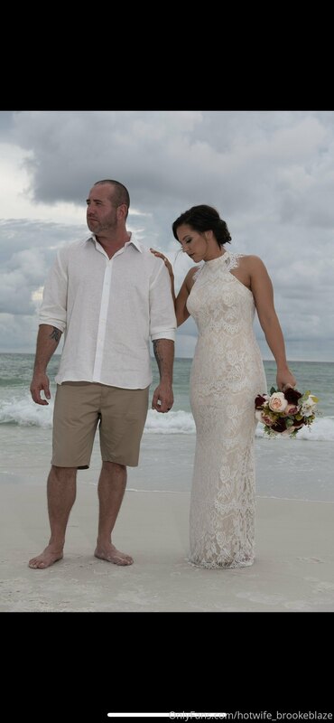 Where it all began..... how did I get so lucky?!?! If not fo..