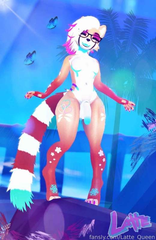 Latte_Queen - Fansly - 27 Feb, 2025 1