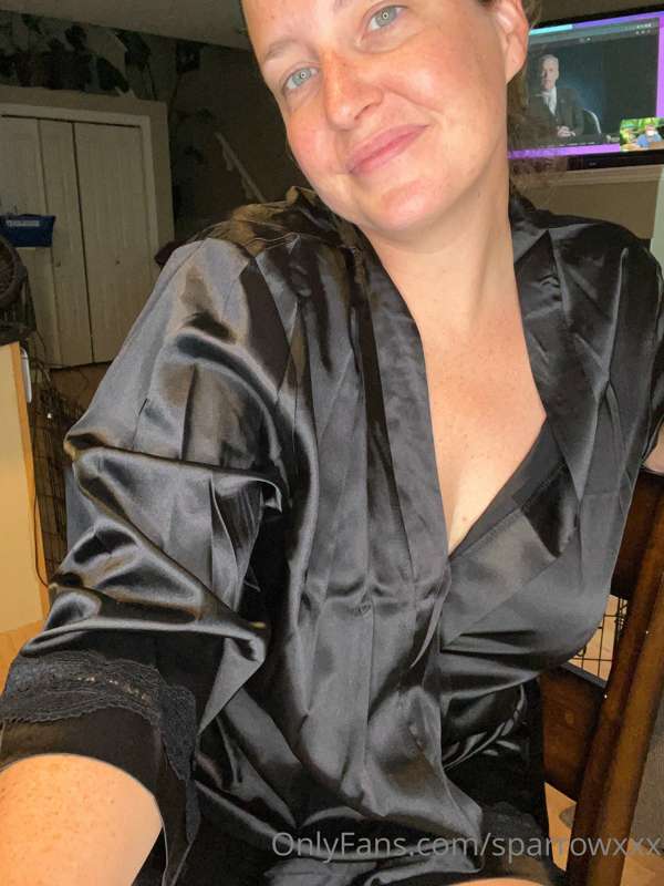 Who sent me this kimono from my wishlist?? 🥰