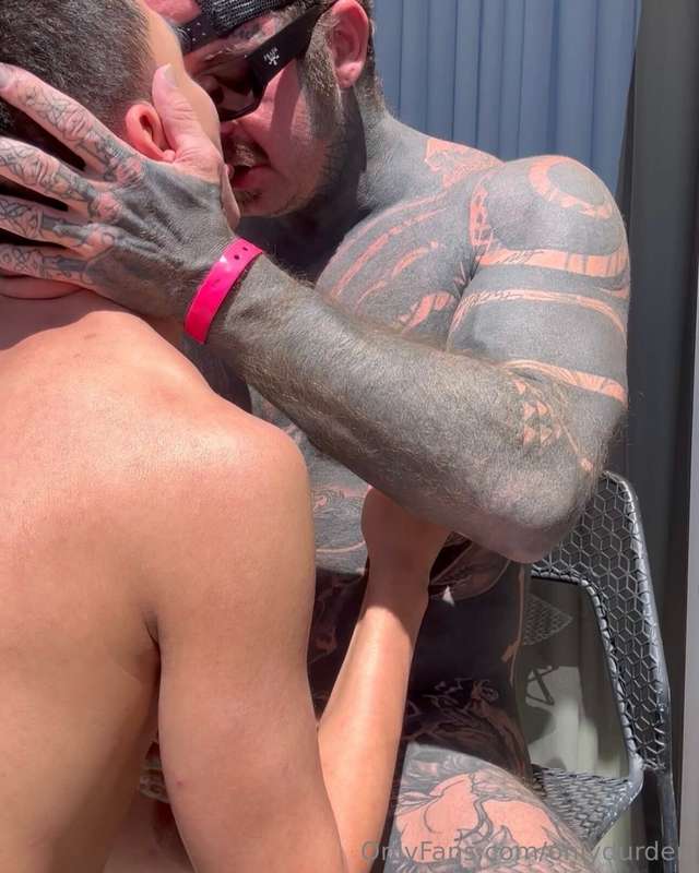 Palms springs was fucking amazing, I got so much action down.. 2
