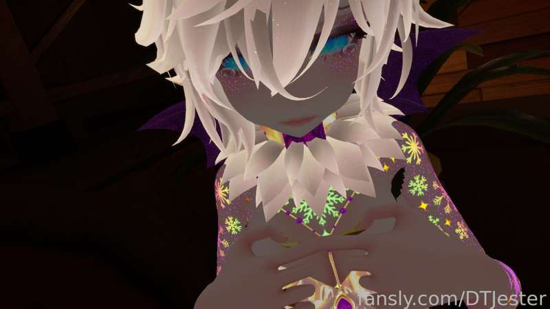 Dtjester - Fansly - 18 Jan, 2024 30