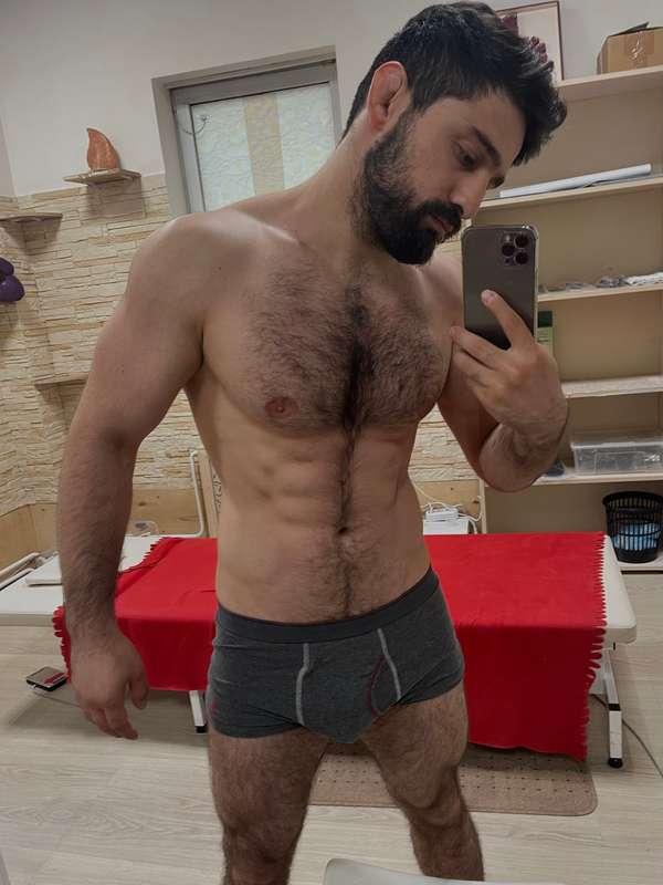 Avagfit - Fansly - 15 Jul, 2022