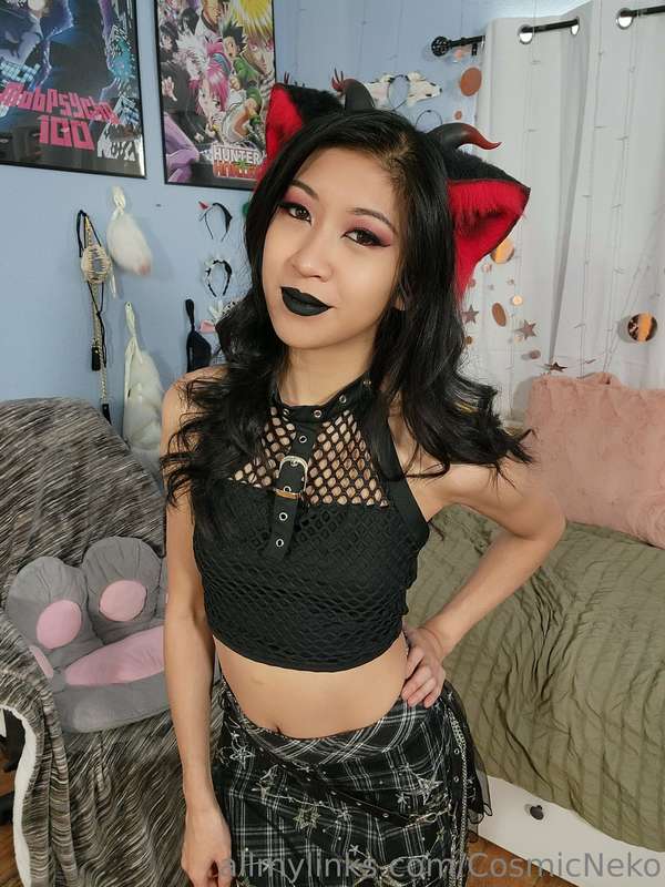 You're cute, would you like to come home with me? 😈 1