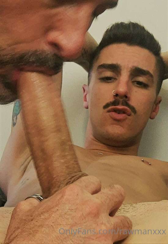 Rawmanxxx - Onlyfans - 26 Aug, 2022 1