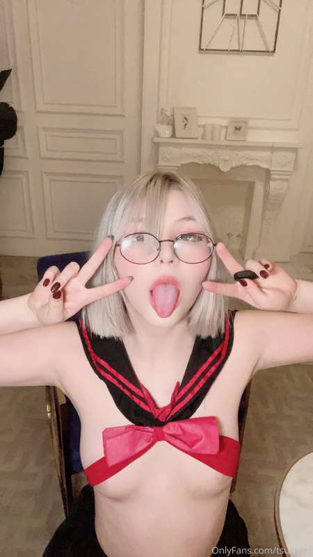 Tsukides - Onlyfans - 02 Apr, 2021