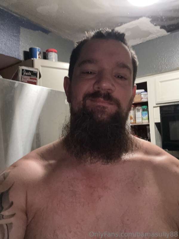 Good Morning yall